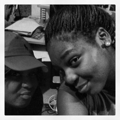 Just Being Tay!! Dats a Challenging Task to Do! #TeamSingle #TeamTunechi /YMCMB #TeamRoss/MMG ! #TeamGorjuss! #TeamSinger/Rapper most of ALL #TeamTay&Kay !