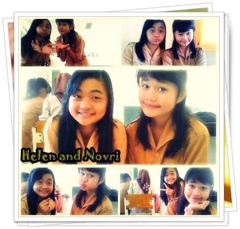 My Mom is my inspiration :D