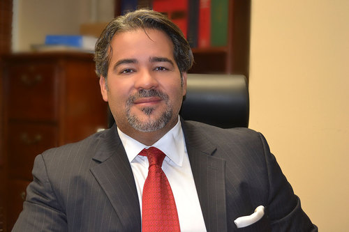 RobertPelier's profile picture. Passionate about You and the Law.