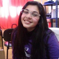 antonella barros  (@antonellabarro2) 's Twitter Profile