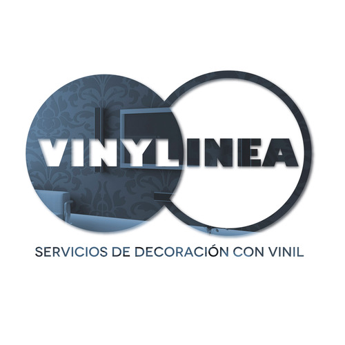 Vinylinea's profile picture. Dedicados a la decoración con vinil . pueden contactarnos al 01 (55) 8421-9583 o visitar nuestra tienda en línea.
