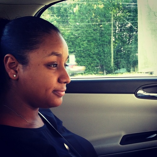 I love life and I want to enjoy every moment of it. I know what I want and I won't settle for less ;)