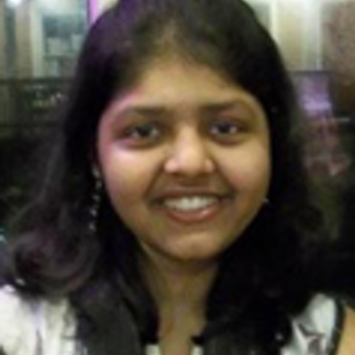 Presha_Shah's profile image