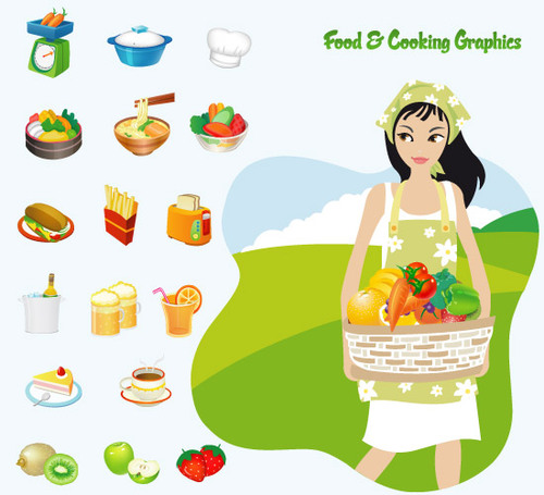 Your best source of Food Cooking News on Twitter
