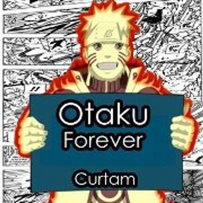 Otaku Forever