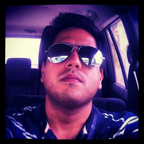 jgseijo's profile picture. Be strong when ur weak, 
Be brave when ur scared, 
Be humble when ur victorious, 
Be badass every day!