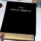 The answer to you prayers, Gentlemen. The Guyble is here for you, ask it what you need. Email us at theguyble@yahoo.com