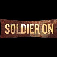 Soldier On (@wesoldieron) 's Twitter Profile