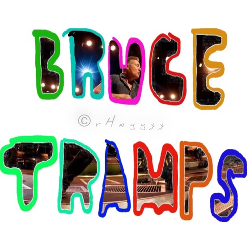A place for Tramps to be! Check out BruceTramps on Instagram! Tag your Boss related stuff #BruceTramps !