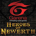 Official Twitter account of Heroes of Newerth (SEA) by Garena.
