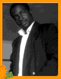 Would you mind shuttin da hell up?
Coz am still trying to earn a name!! Atleast ask about me tomorrow.