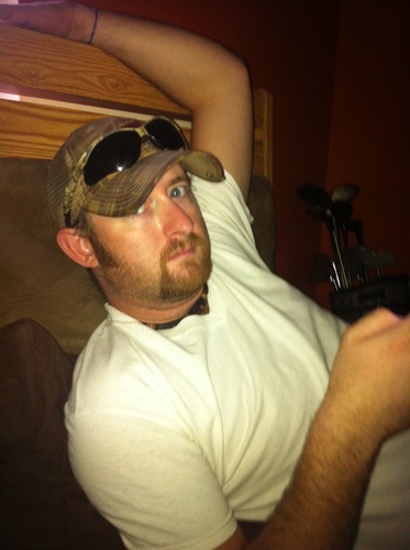 man....dont think that i can cover that in 114 more words. so i'll just say...Im Country and that about sums it up!