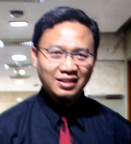 NanangSTIFIn's profile picture. ex-CEO PT STIFIn Fingerprint, melayanai jasa analisa sidik jari untuk anda dan keluarga untuk mengetahui mesin-kecerdasan yang dominan