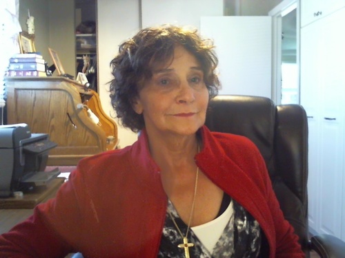 I am a retired teacher. I was teaching in Quebec, Manitoba and Saskatchewan,Canada. I married a man from Saskatchewan.