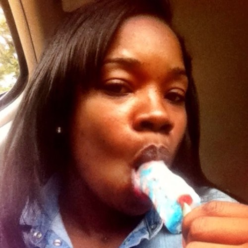 I am who I am .... #Denisha.. . Best of both World ! now hit the Follow Button, I will give u MORE :)