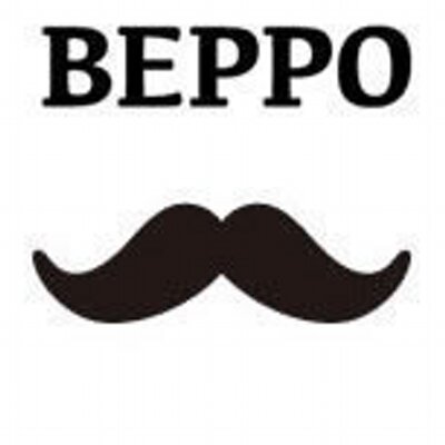 チョビヒゲ社 Beppo Beppo Hige Twitter