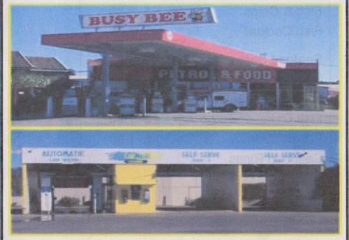 Open 7 Days  a week
Diesel Unleaded Vortex LPG, Groceries, Hot Food, Automatic Carwash.
Phone Orders Welcome
6372 1545