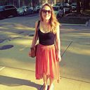 Julia Evelsizer - @Jlevels165 - Twitter