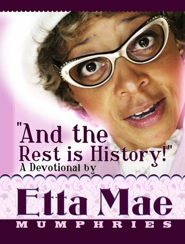 Your church mother/sister/friend. Let's do life together and the rest is history! Funny inspirational comedy! https://t.co/L5d43CFLvy
