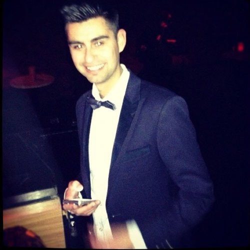 leif_twigsy's profile picture. 