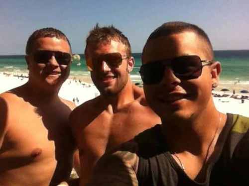 tjkane1's profile picture. 