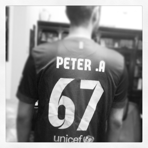 Ston67's profile picture. 