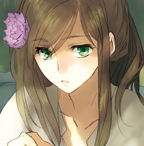 Szia! A nevem Magyarország, I'm the ex-wife of a noble musician, archenemy of a gypsy vampire, and the best dude (friend) of an albino jerk. [inactive]