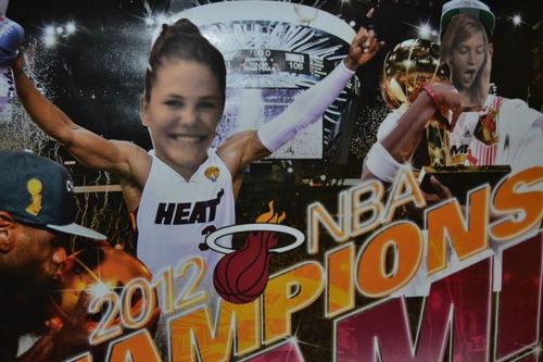 DebNPaytonProbs's profile picture. Livin' in Printy is a rough life.. Just ask Deb and Payton.