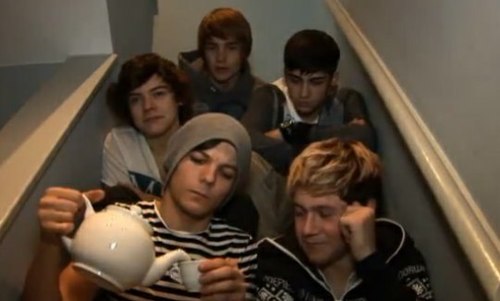 i love 1D