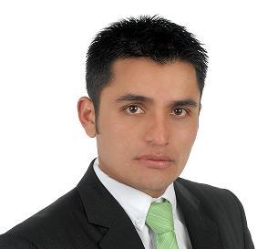 Ingeniero Industrial, apasionado por la programación y la arquitectura de software