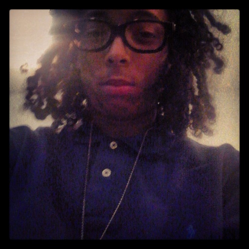 Real, Respectful & Loyal To what's mines!