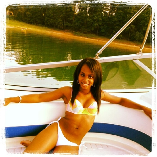 SociallyShea's profile picture. Proud mother...writer..realist...and natural socialite. I am back and badder than before!!! :) I love my life...that is all ::muahhh::