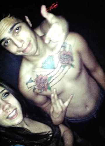 pkrobb_ws's profile picture. im pretty much the coolest fucking person you know #duh