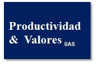 Gerencia estratégica de valores
Banca de Inversión y Productividad