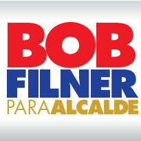 YoConBobFilner's profile picture. Esta es el cuenta Oficial de Twitter en Español de la campaña de Bob Filner para Alcalde de San Diego