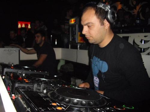 MjMotta's profile picture. MjMotta was born in Thessaloniki on 28 October1985  Create his own productions of electronic music. His dream is to work on a few years Best djs in the world!!!