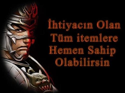 Metin2 Yang Ep İtem Satıp Alabilrsiniz