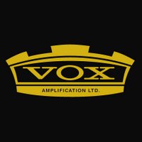 VOX amps JP (@voxampsjp) Twitter profile photo