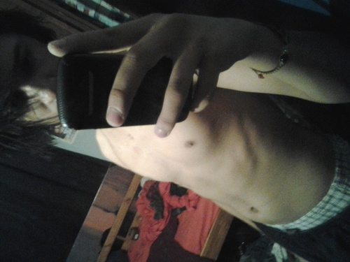 Im stephen (: