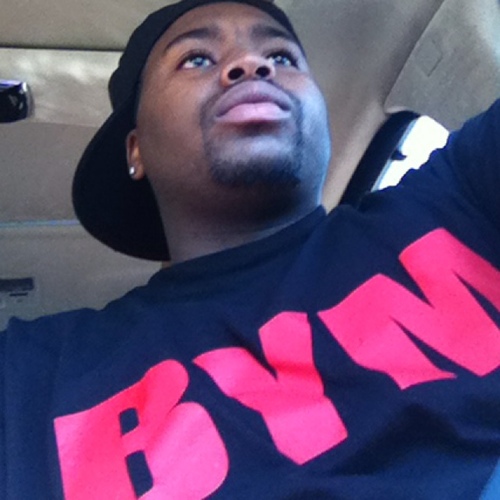 Founder of Backyard Mu-sick
Backyard reppin 
Fw me 
Features, videos, studio time 
Whatever just get at me 
BYMproductions