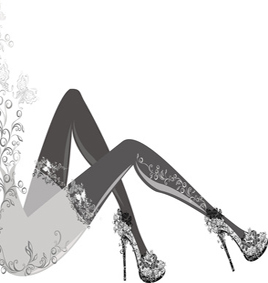 the pantyhose