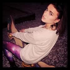 HSoutcast's profile picture. this account is run by me (sophmore) and my friend (junior). we represent all the outast. awkward people. and quite ones in high school