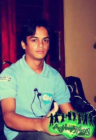 18 anos, Paraibano, Sousense, Flamenguista - Trabalho na #RcRefrigeração !?