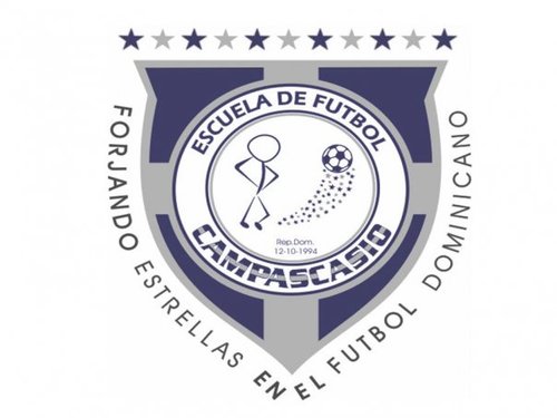 @CampaFutbolClub ✳️. Somos una Escuela de fútbol que implementa la formación de ciudadanos ejemplares a través del deporte desde 1994. campafutbolrd3@hotmail.es