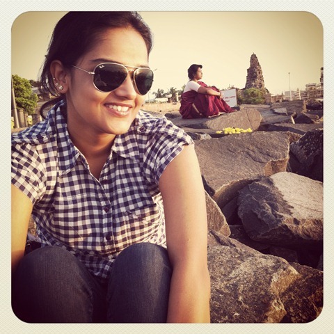 MeghsBan's profile picture. A little bit of this... a little bit of that....