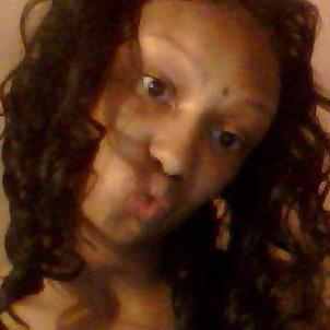 yup im that girl so dont just read my bio and keep it moving hit my follow button and sit back and relax and enjoy my tweets :)