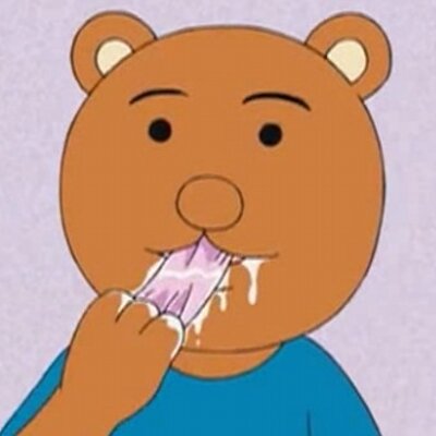 クマ吉 あの目はうさみちゃんが事件を推理する時の目だ この特徴からうさみちゃんは 何その目怖っ の異名を持つんだ