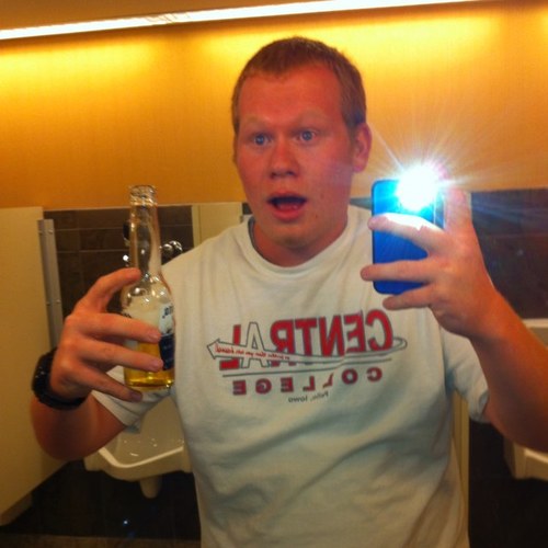 IrelandZack's profile picture. 