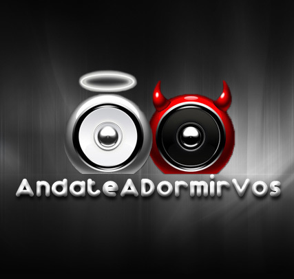 andateadormirok's profile picture. Programa de radio que se emite los Viernes de 22:30 a 1 por http://t.co/iYTLcjOSdS