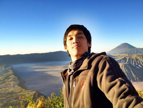 ernestgiovani Profile Picture